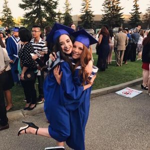 Meet your Posher, Alessia